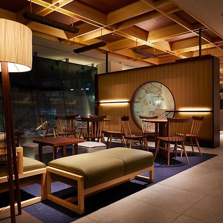 Hotel Amanek Канандзава Экстерьер фото