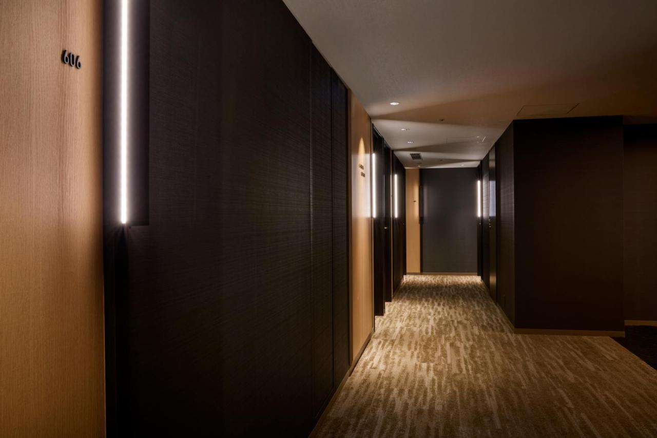 Hotel Amanek Канандзава Экстерьер фото