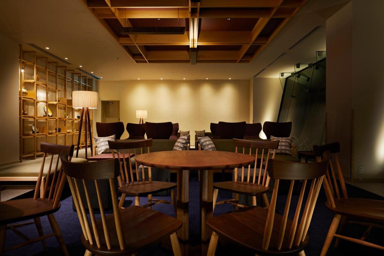 Hotel Amanek Канандзава Экстерьер фото