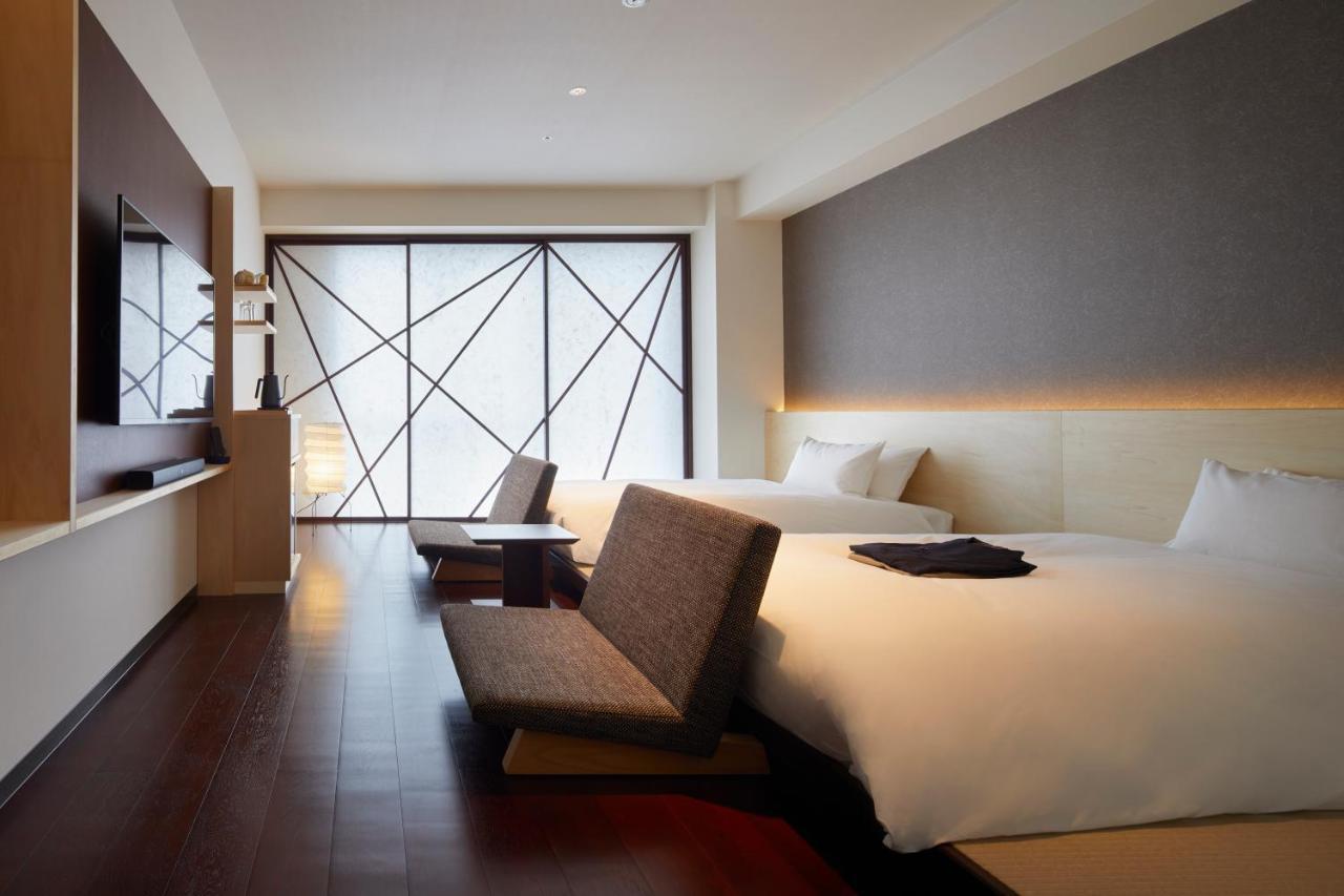 Hotel Amanek Канандзава Экстерьер фото