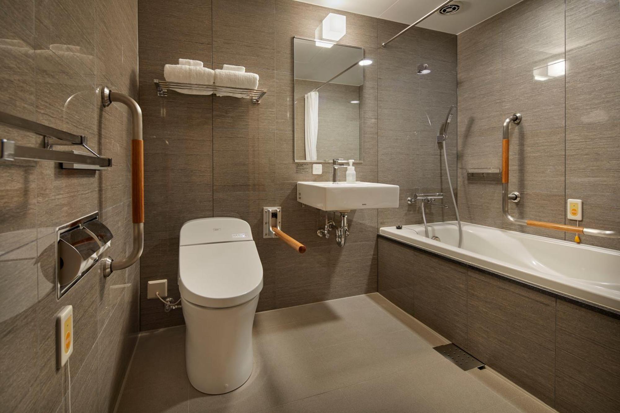 Hotel Amanek Канандзава Экстерьер фото